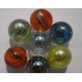 glass toy marble, toy marble, OEM factory, producer